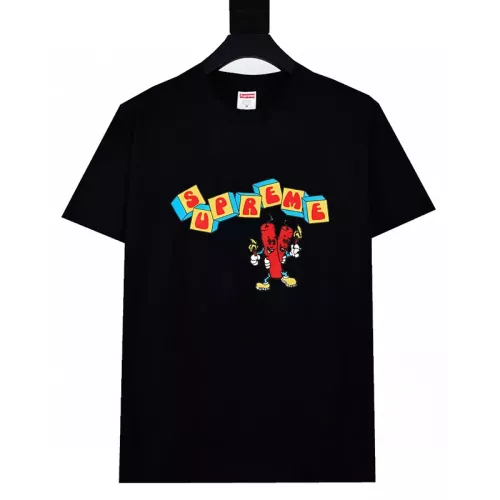 Cheap Supreme T-Shirts Short Sleeved For Unisex #1322505, $$29.00 USD On Supreme T-Shirts