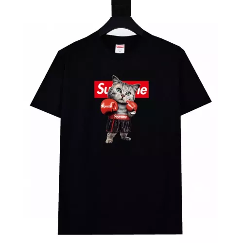 Cheap Supreme T-Shirts Short Sleeved For Unisex #1322509, $$29.00 USD On Supreme T-Shirts