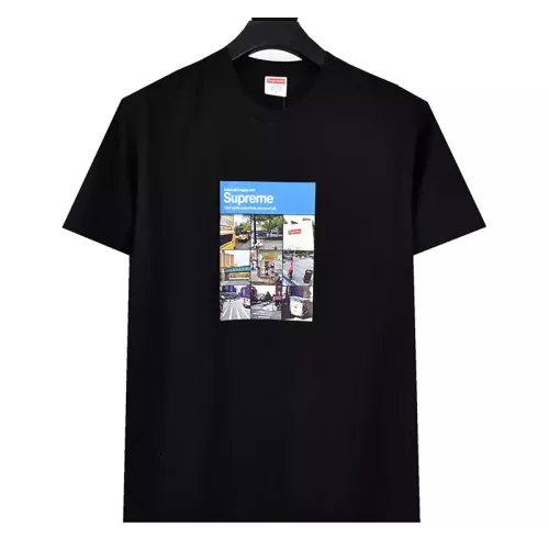 Cheap Supreme T-Shirts Short Sleeved For Unisex #1322511, $$29.00 USD On Supreme T-Shirts