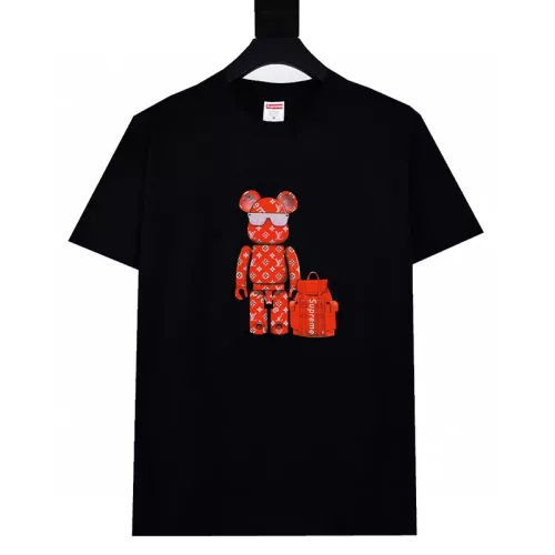 Cheap Supreme T-Shirts Short Sleeved For Unisex #1322513, $$29.00 USD On Supreme T-Shirts