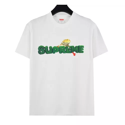 Cheap Supreme T-Shirts Short Sleeved For Unisex #1322514, $$29.00 USD On Supreme T-Shirts