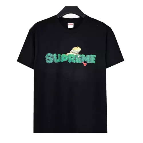Cheap Supreme T-Shirts Short Sleeved For Unisex #1322515, $$29.00 USD On Supreme T-Shirts