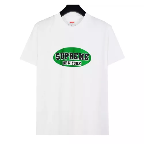 Cheap Supreme T-Shirts Short Sleeved For Unisex #1322516, $$29.00 USD On Supreme T-Shirts