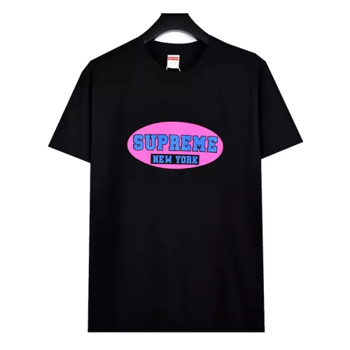 Cheap Supreme T-Shirts Short Sleeved For Unisex #1322517, $$29.00 USD On Supreme T-Shirts