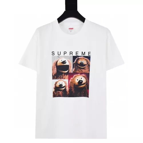 Cheap Supreme T-Shirts Short Sleeved For Unisex #1322518, $$29.00 USD On Supreme T-Shirts