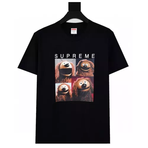 Cheap Supreme T-Shirts Short Sleeved For Unisex #1322519, $$29.00 USD On Supreme T-Shirts