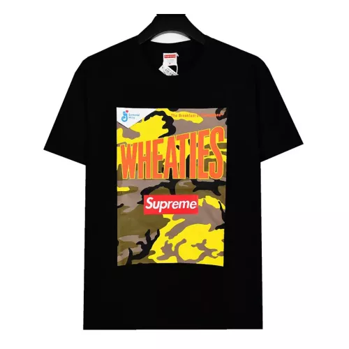 Cheap Supreme T-Shirts Short Sleeved For Unisex #1322523, $$29.00 USD On Supreme T-Shirts