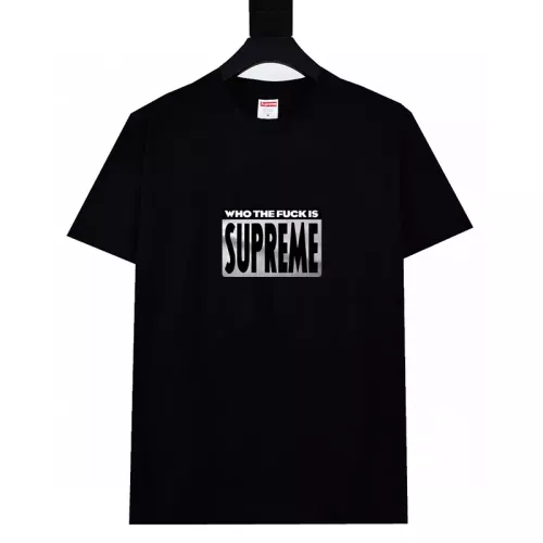 Cheap Supreme T-Shirts Short Sleeved For Unisex #1322525, $$29.00 USD On Supreme T-Shirts