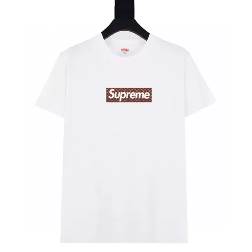 Cheap Supreme T-Shirts Short Sleeved For Unisex #1322528, $$29.00 USD On Supreme T-Shirts