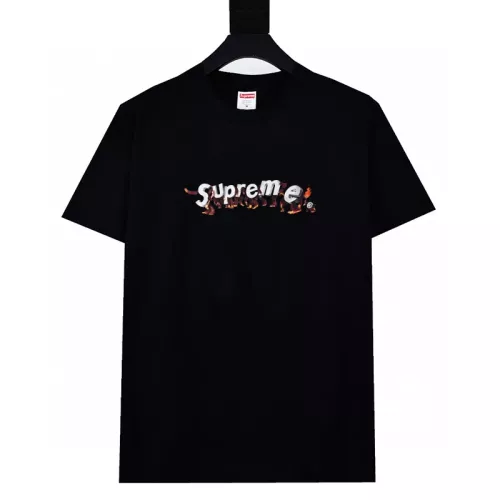 Cheap Supreme T-Shirts Short Sleeved For Unisex #1322531, $$29.00 USD On Supreme T-Shirts
