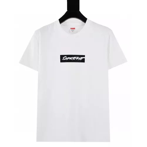 Cheap Supreme T-Shirts Short Sleeved For Unisex #1322534, $$29.00 USD On Supreme T-Shirts