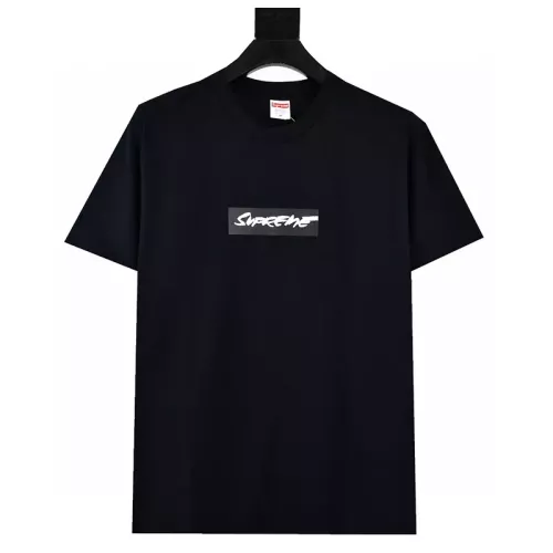 Cheap Supreme T-Shirts Short Sleeved For Unisex #1322535, $$29.00 USD On Supreme T-Shirts