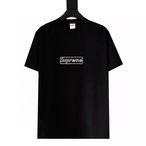 Cheap Supreme T-Shirts Short Sleeved For Unisex #1322537, $$29.00 USD On Supreme T-Shirts