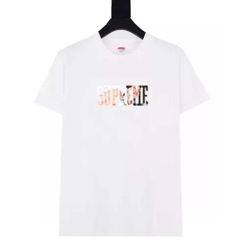 Cheap Supreme T-Shirts Short Sleeved For Unisex #1322540, $$29.00 USD On Supreme T-Shirts