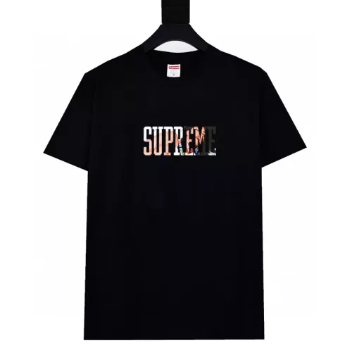 Cheap Supreme T-Shirts Short Sleeved For Unisex #1322541, $$29.00 USD On Supreme T-Shirts