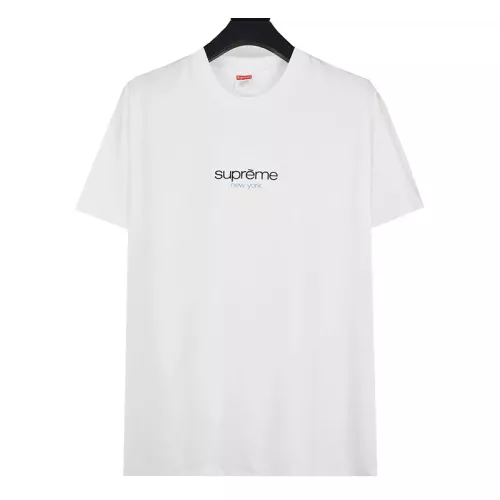Cheap Supreme T-Shirts Short Sleeved For Unisex #1322542, $$29.00 USD On Supreme T-Shirts