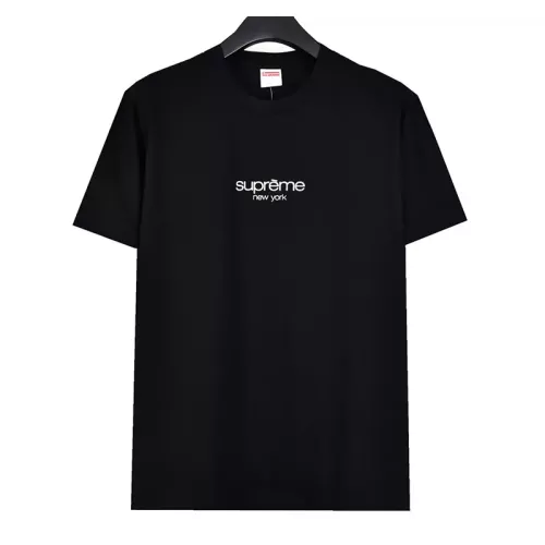 Cheap Supreme T-Shirts Short Sleeved For Unisex #1322543, $$29.00 USD On Supreme T-Shirts
