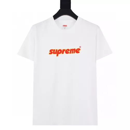 Cheap Supreme T-Shirts Short Sleeved For Unisex #1322544, $$29.00 USD On Supreme T-Shirts