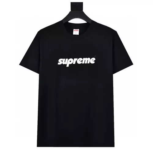 Cheap Supreme T-Shirts Short Sleeved For Unisex #1322545, $$29.00 USD On Supreme T-Shirts