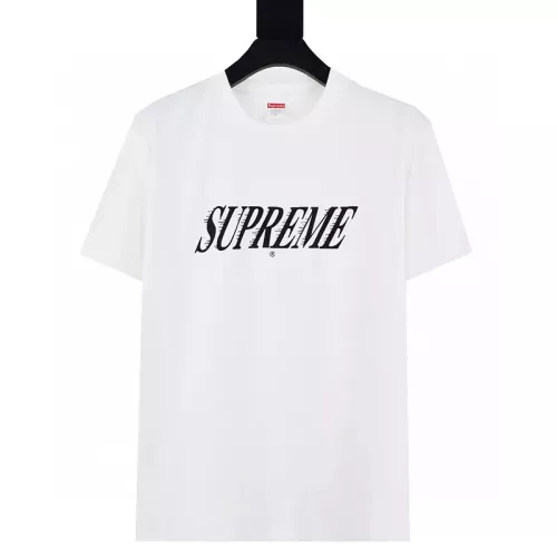 Cheap Supreme T-Shirts Short Sleeved For Unisex #1322546, $$29.00 USD On Supreme T-Shirts