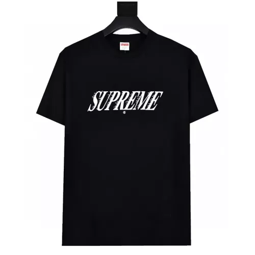 Cheap Supreme T-Shirts Short Sleeved For Unisex #1322547, $$29.00 USD On Supreme T-Shirts