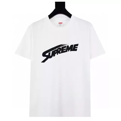Cheap Supreme T-Shirts Short Sleeved For Unisex #1322552, $$29.00 USD On Supreme T-Shirts