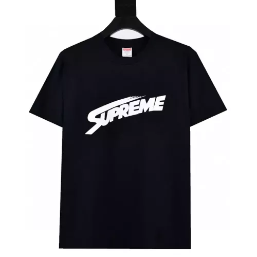 Cheap Supreme T-Shirts Short Sleeved For Unisex #1322553, $$29.00 USD On Supreme T-Shirts