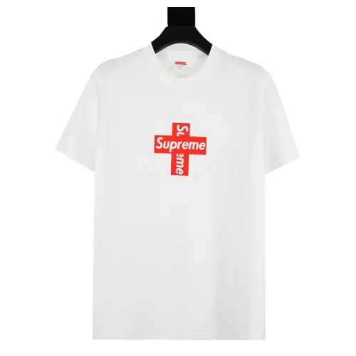 Cheap Supreme T-Shirts Short Sleeved For Unisex #1322554, $$29.00 USD On Supreme T-Shirts