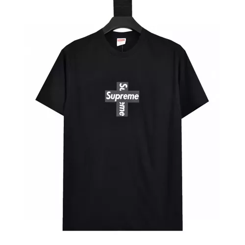 Cheap Supreme T-Shirts Short Sleeved For Unisex #1322555, $$29.00 USD On Supreme T-Shirts