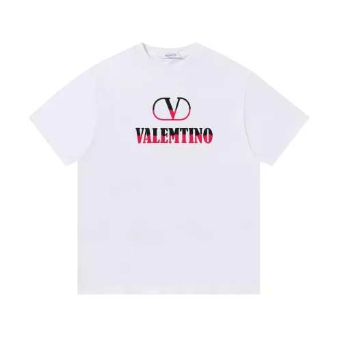 Cheap Valentino T-Shirts Short Sleeved For Unisex #1322556, $$34.00 USD On Valentino T-Shirts