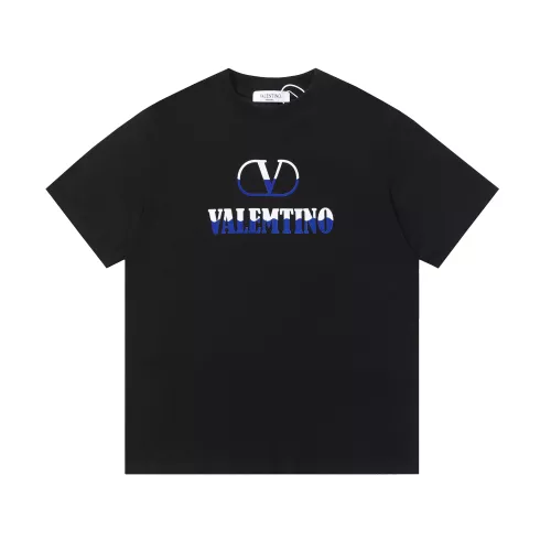 Cheap Valentino T-Shirts Short Sleeved For Unisex #1322557, $$34.00 USD On Valentino T-Shirts
