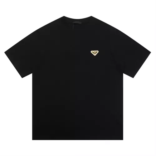 Cheap Prada T-Shirts Short Sleeved For Unisex #1322575, $$36.00 USD On Prada T-Shirts