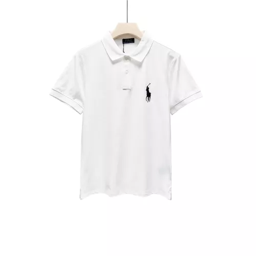 Cheap Ralph Lauren Polo T-Shirts Short Sleeved For Men #1322596, $$38.00 USD On Ralph Lauren Polo T-Shirts