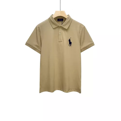 Cheap Ralph Lauren Polo T-Shirts Short Sleeved For Men #1322597, $$38.00 USD On Ralph Lauren Polo T-Shirts