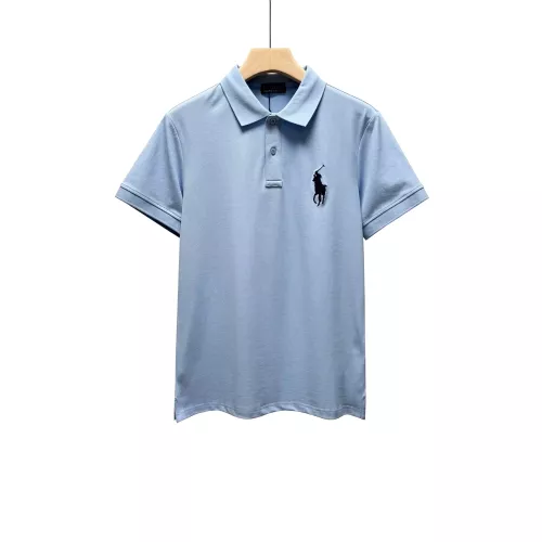 Cheap Ralph Lauren Polo T-Shirts Short Sleeved For Men #1322598, $$38.00 USD On Ralph Lauren Polo T-Shirts