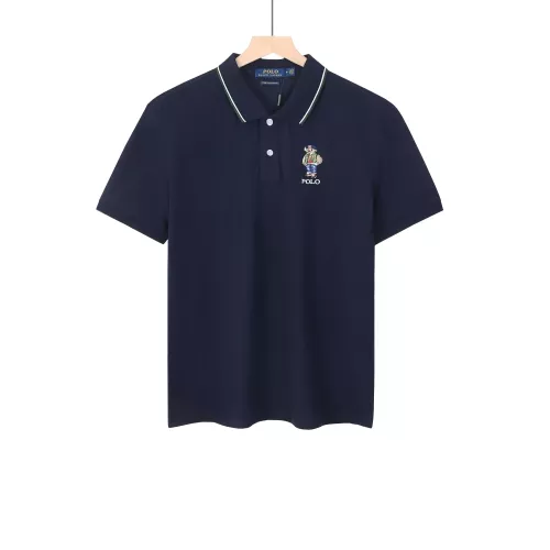 Cheap Ralph Lauren Polo T-Shirts Short Sleeved For Men #1322603, $$38.00 USD On Ralph Lauren Polo T-Shirts