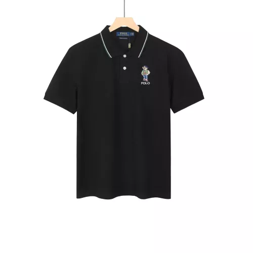 Cheap Ralph Lauren Polo T-Shirts Short Sleeved For Men #1322604, $$38.00 USD On Ralph Lauren Polo T-Shirts
