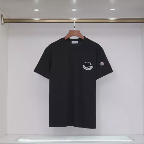 Cheap Moncler T-Shirts Short Sleeved For Unisex #1322606, $$32.00 USD On Moncler T-Shirts