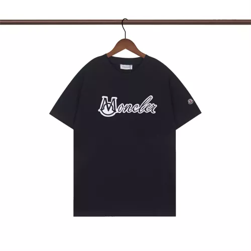 Cheap Moncler T-Shirts Short Sleeved For Unisex #1322610, $$32.00 USD On Moncler T-Shirts