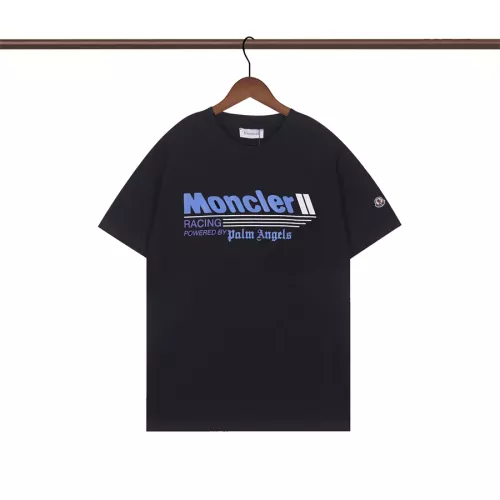 Cheap Moncler T-Shirts Short Sleeved For Unisex #1322612, $$32.00 USD On Moncler T-Shirts