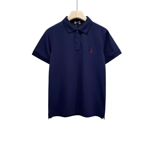 Cheap Moncler T-Shirts Short Sleeved For Men #1322619, $$38.00 USD On Moncler T-Shirts