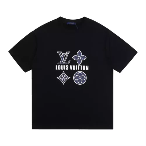 Cheap Louis Vuitton LV T-Shirts Short Sleeved For Unisex #1322626, $$36.00 USD On Louis Vuitton LV T-Shirts