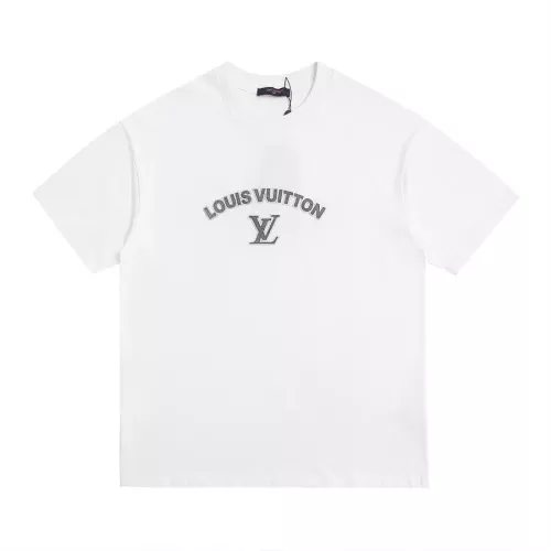 Cheap Louis Vuitton LV T-Shirts Short Sleeved For Unisex #1322627, $$36.00 USD On Louis Vuitton LV T-Shirts