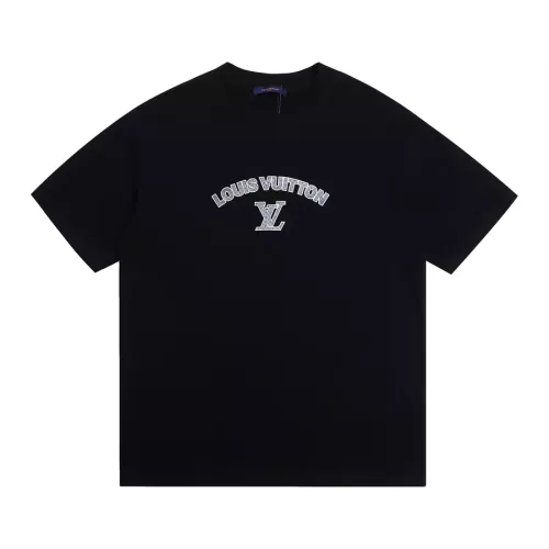Cheap Louis Vuitton LV T-Shirts Short Sleeved For Unisex #1322628, $$36.00 USD On Louis Vuitton LV T-Shirts