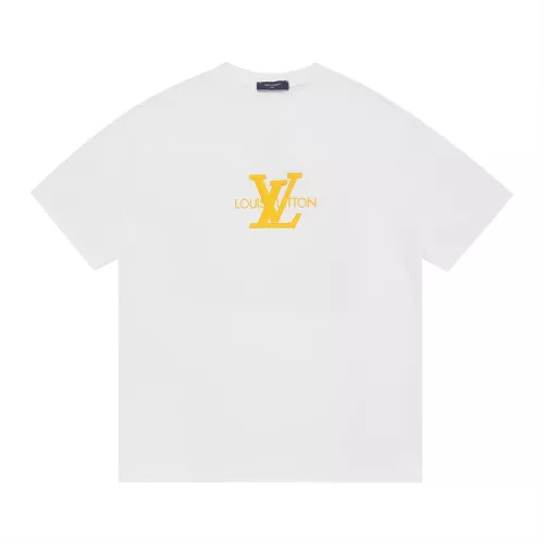 Cheap Louis Vuitton LV T-Shirts Short Sleeved For Unisex #1322631, $$36.00 USD On Louis Vuitton LV T-Shirts