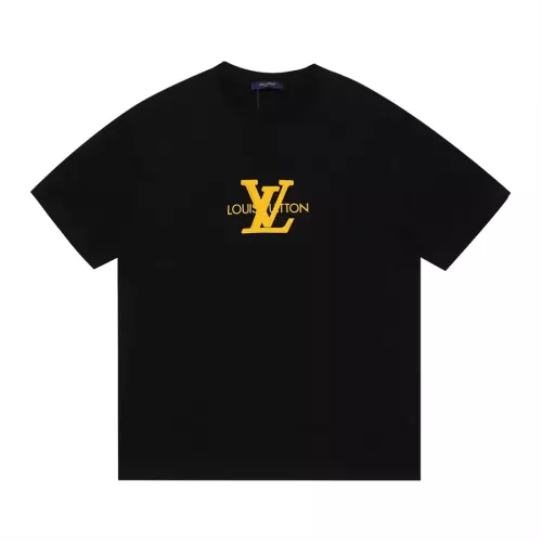 Cheap Louis Vuitton LV T-Shirts Short Sleeved For Unisex #1322632, $$36.00 USD On Louis Vuitton LV T-Shirts