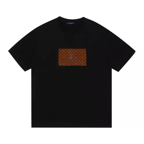 Cheap Louis Vuitton LV T-Shirts Short Sleeved For Unisex #1322634, $$36.00 USD On Louis Vuitton LV T-Shirts