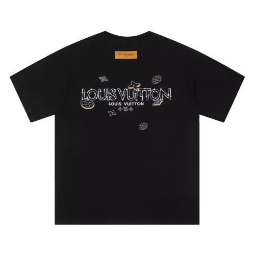 Cheap Louis Vuitton LV T-Shirts Short Sleeved For Unisex #1322636, $$36.00 USD On Louis Vuitton LV T-Shirts