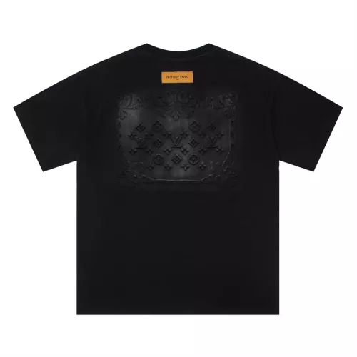 Cheap Louis Vuitton LV T-Shirts Short Sleeved For Unisex #1322644, $$40.00 USD On Louis Vuitton LV T-Shirts