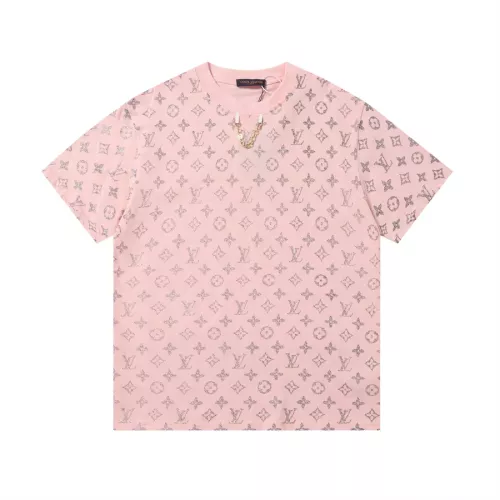 Cheap Louis Vuitton LV T-Shirts Short Sleeved For Unisex #1322667, $$36.00 USD On Louis Vuitton LV T-Shirts